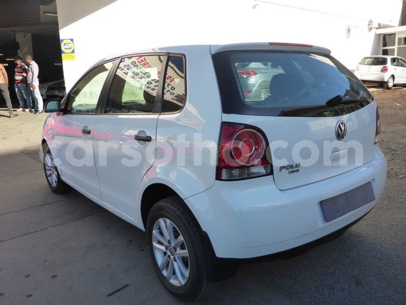 Big with watermark volkswagen polo maseru maseru 15355