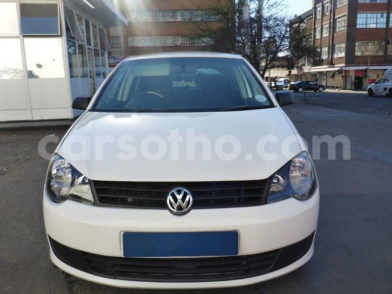 Big with watermark volkswagen polo maseru maseru 15355