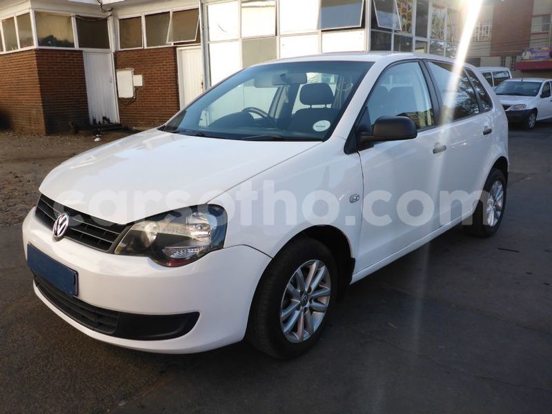 Big with watermark volkswagen polo maseru maseru 15355