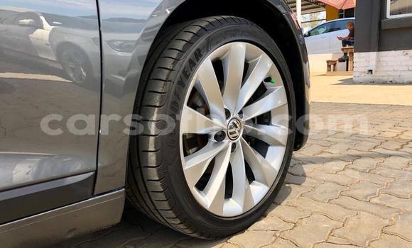 Sayi Na hannu Volkswagen Scirocco Silver Mota in Maseru a Maseru Sayi Na hannu Volkswagen Scirocco Silver Mota in Maseru a Maseru