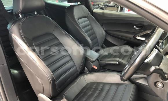 Sayi Na hannu Volkswagen Scirocco Silver Mota in Maseru a Maseru Sayi Na hannu Volkswagen Scirocco Silver Mota in Maseru a Maseru