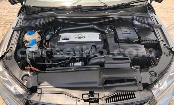 Sayi Na hannu Volkswagen Scirocco Silver Mota in Maseru a Maseru Sayi Na hannu Volkswagen Scirocco Silver Mota in Maseru a Maseru