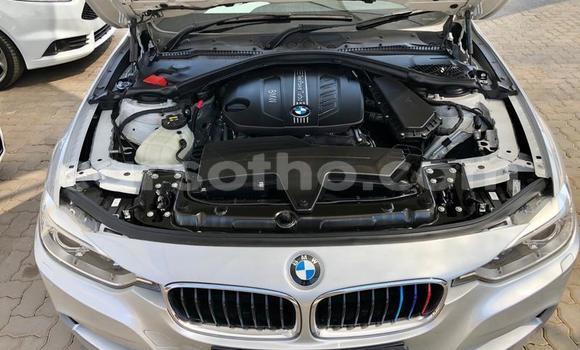 Sayi Na hannu BMW 3200 Silver Mota in Maseru a Maseru Sayi Na hannu BMW 3200 Silver Mota in Maseru a Maseru