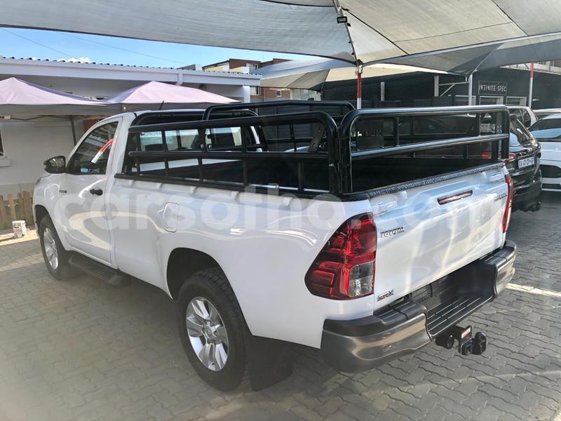 Big with watermark toyota hilux maseru maseru 15358