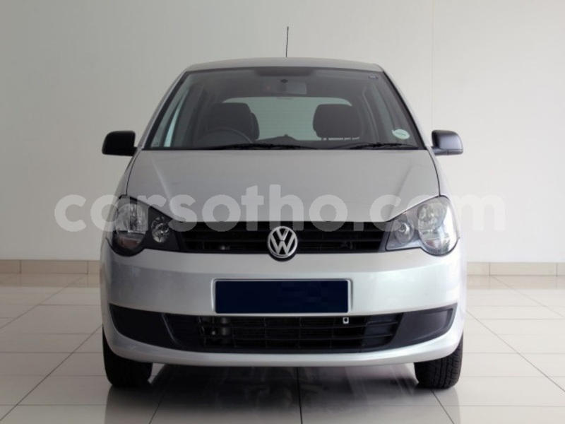 Big with watermark volkswagen polo maseru maseru 15359