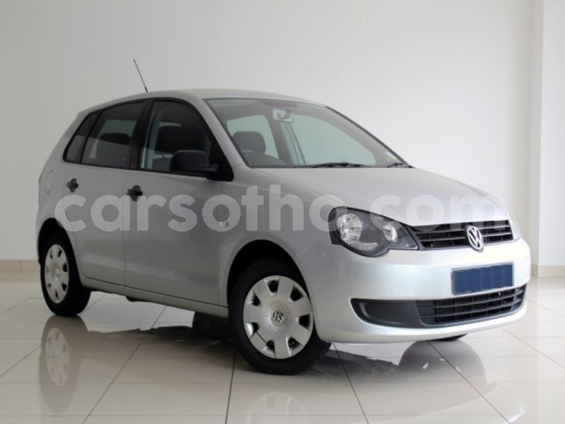 Big with watermark volkswagen polo maseru maseru 15359