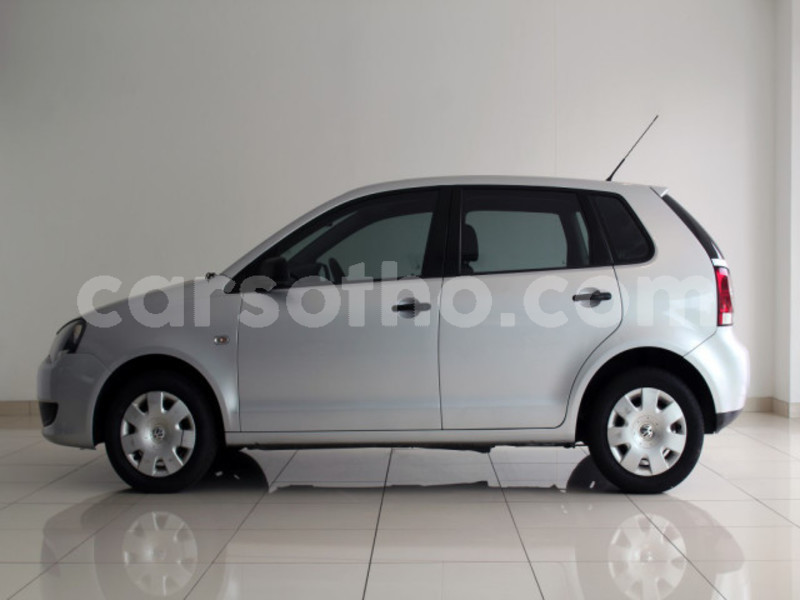 Big with watermark volkswagen polo maseru maseru 15359