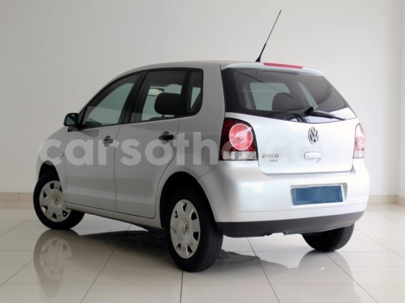 Big with watermark volkswagen polo maseru maseru 15359