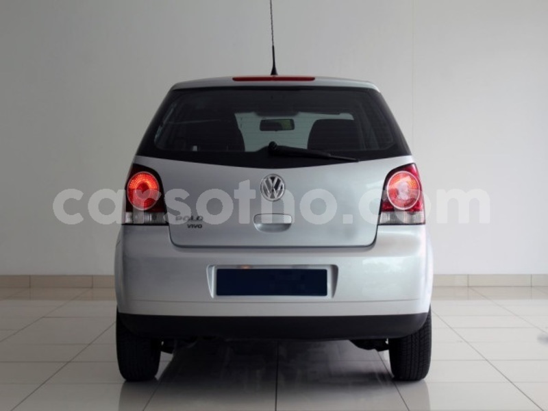 Big with watermark volkswagen polo maseru maseru 15359