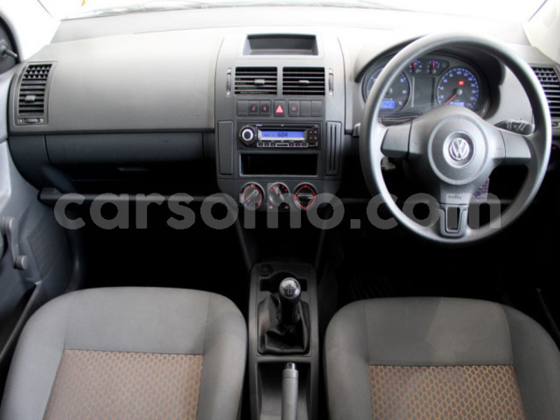 Big with watermark volkswagen polo maseru maseru 15359