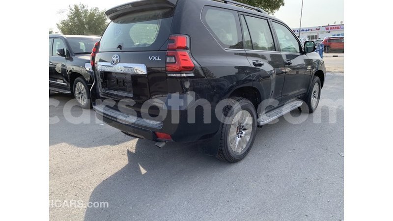 Big with watermark toyota prado maseru import dubai 15366