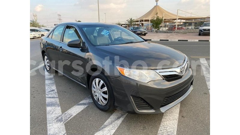 Big with watermark toyota camry maseru import dubai 15368