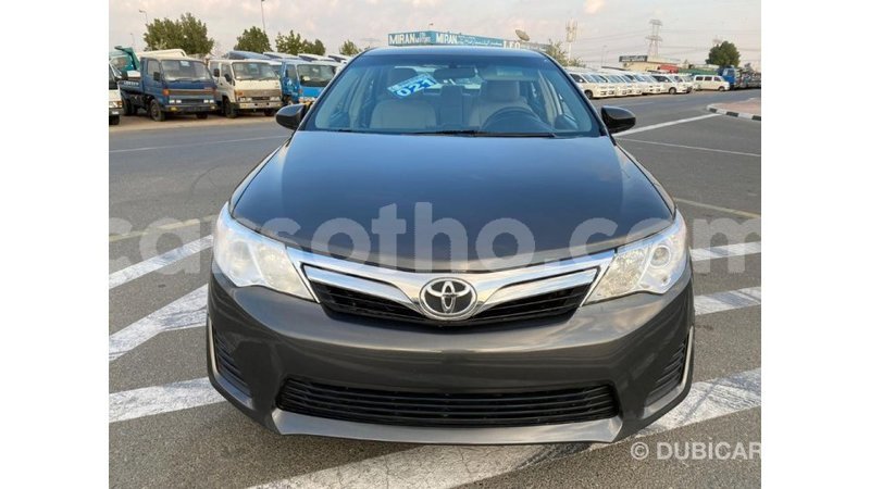 Big with watermark toyota camry maseru import dubai 15368