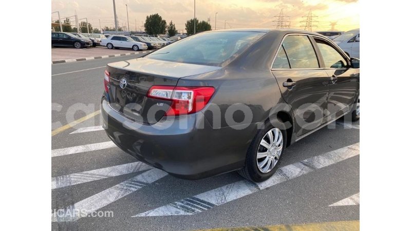 Big with watermark toyota camry maseru import dubai 15368