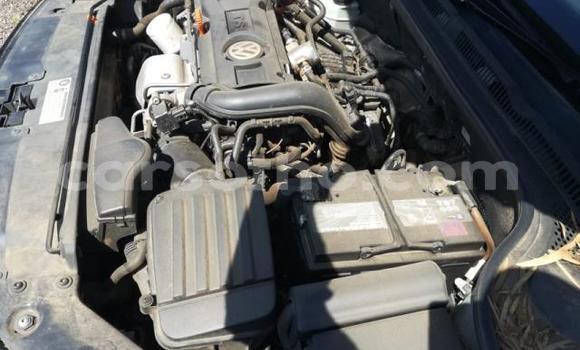 Sayi Na hannu Volkswagen Jetta White Mota in Roma a Maseru Sayi Na hannu Volkswagen Jetta White Mota in Roma a Maseru