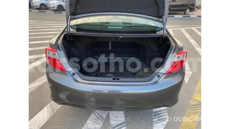 Big with watermark toyota camry maseru import dubai 15368