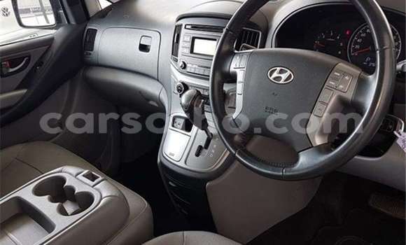 Acheter Occasion Voiture Hyundai H1 Autre à Maseru, Maseru Acheter Occasion Voiture Hyundai H1 Autre à Maseru, Maseru