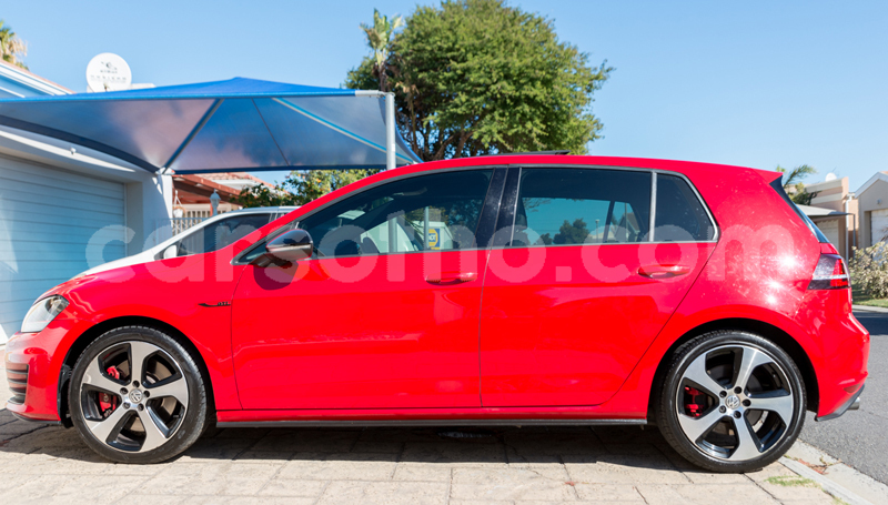 Big with watermark volkswagen golf gti maseru maseru 15376