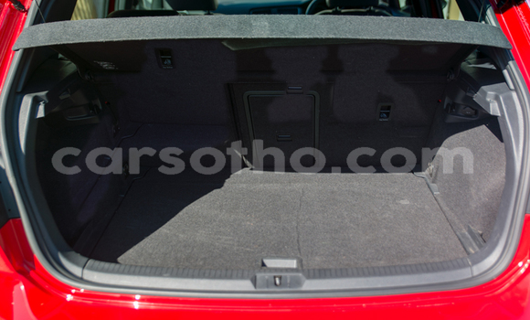 Sayi Na hannu Volkswagen Golf GTI Brown Mota in Maseru a Maseru Sayi Na hannu Volkswagen Golf GTI Brown Mota in Maseru a Maseru