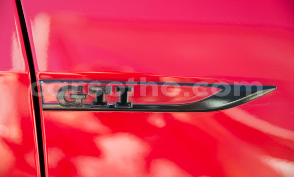 Sayi Na hannu Volkswagen Golf GTI Brown Mota in Maseru a Maseru Sayi Na hannu Volkswagen Golf GTI Brown Mota in Maseru a Maseru