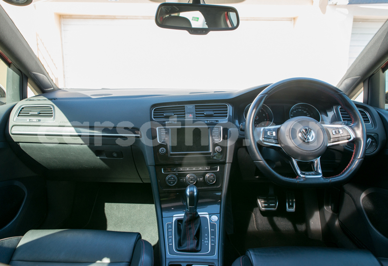 Big with watermark volkswagen golf gti maseru maseru 15376