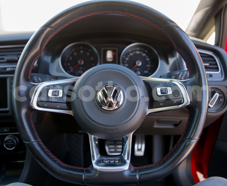 Big with watermark volkswagen golf gti maseru maseru 15376