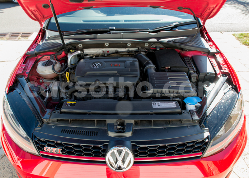 Big with watermark volkswagen golf gti maseru maseru 15376