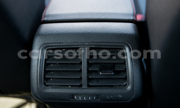 Sayi Na hannu Volkswagen Golf GTI Brown Mota in Maseru a Maseru Sayi Na hannu Volkswagen Golf GTI Brown Mota in Maseru a Maseru