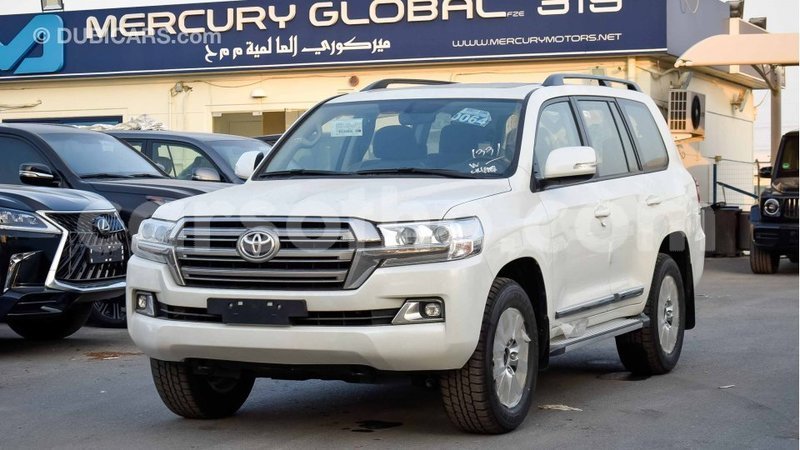 Big with watermark toyota land cruiser maseru import dubai 15381