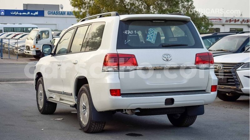 Big with watermark toyota land cruiser maseru import dubai 15381