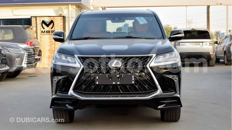 Big with watermark lexus lx maseru import dubai 15383