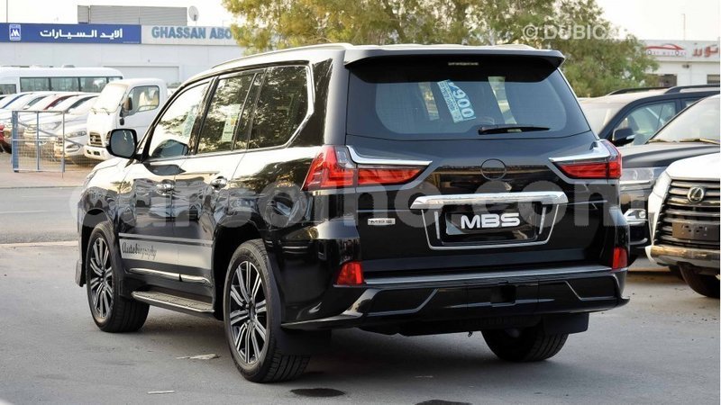 Big with watermark lexus lx maseru import dubai 15383