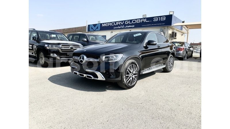 Big with watermark mercedes benz glc maseru import dubai 15384