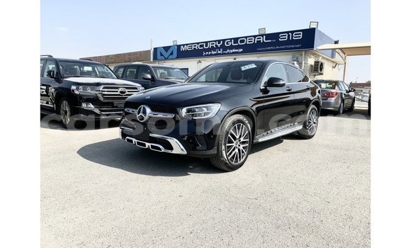Sayi Imported Mercedes-Benz GLC Black Mota in Import - Dubai a Maseru Sayi Imported Mercedes-Benz GLC Black Mota in Import - Dubai a Maseru