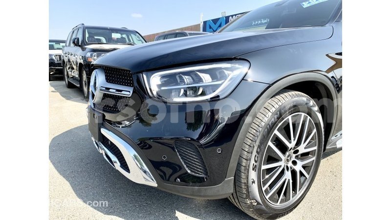 Big with watermark mercedes benz glc maseru import dubai 15384