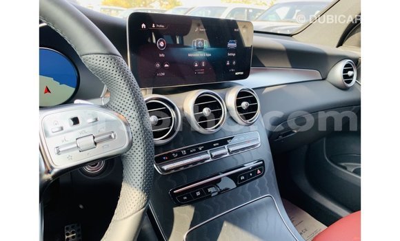 Sayi Imported Mercedes-Benz GLC Black Mota in Import - Dubai a Maseru Sayi Imported Mercedes-Benz GLC Black Mota in Import - Dubai a Maseru