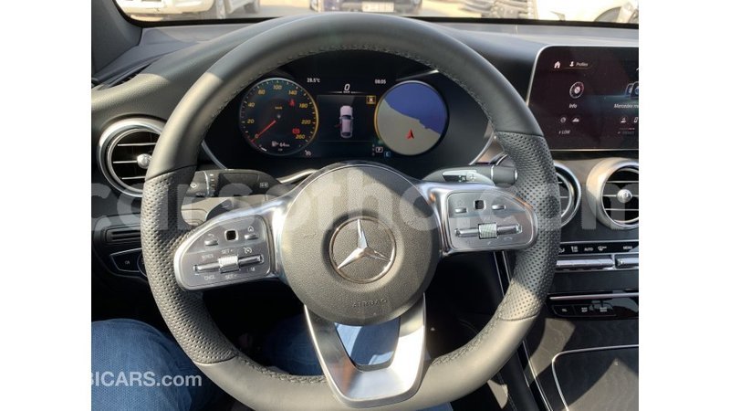 Big with watermark mercedes benz glc maseru import dubai 15384