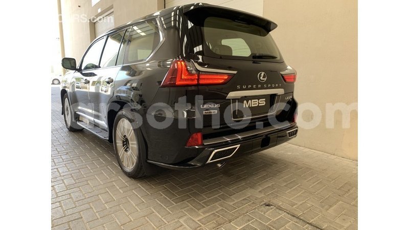 Big with watermark lexus lx maseru import dubai 15386