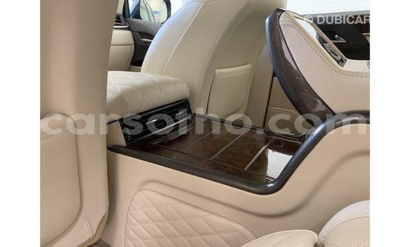 Sayi Imported Lexus LX Black Mota in Import - Dubai a Maseru Sayi Imported Lexus LX Black Mota in Import - Dubai a Maseru