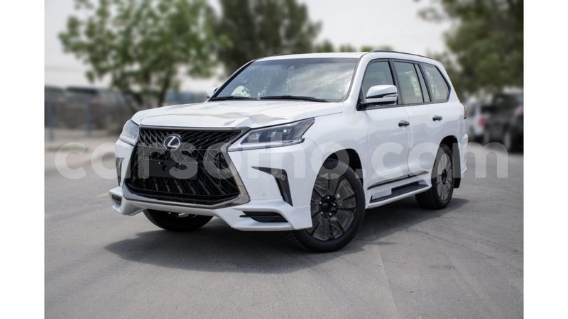 Big with watermark lexus lx maseru import dubai 15387