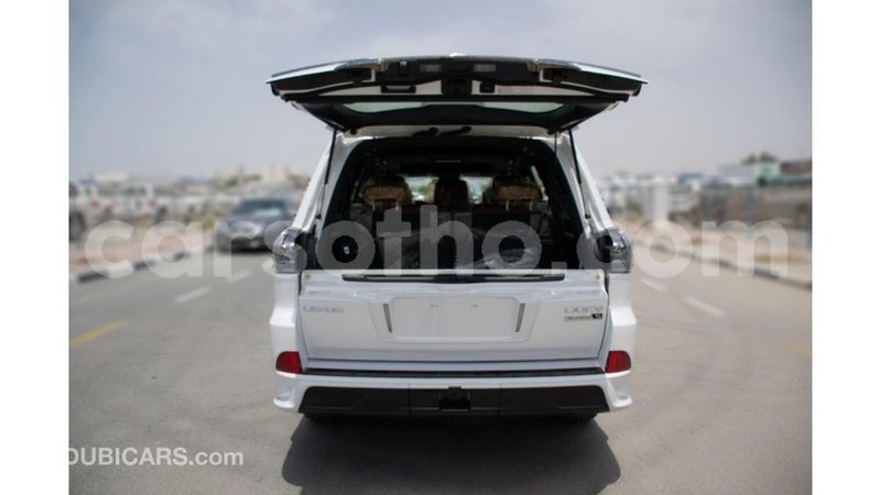 Big with watermark lexus lx maseru import dubai 15387