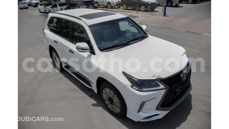 Big with watermark lexus lx maseru import dubai 15387