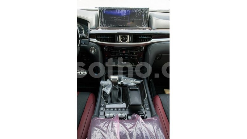 Big with watermark lexus lx maseru import dubai 15387