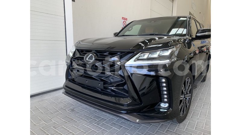 Big with watermark lexus lx maseru import dubai 15388