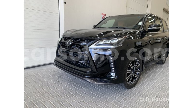 Big with watermark lexus lx maseru import dubai 15388