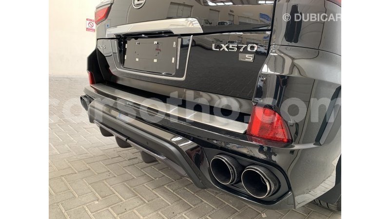 Big with watermark lexus lx maseru import dubai 15388