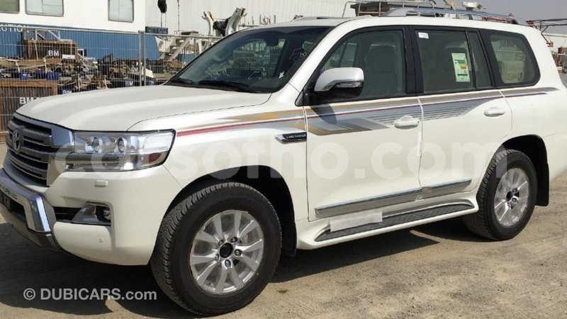 Big with watermark toyota land cruiser maseru import dubai 15389