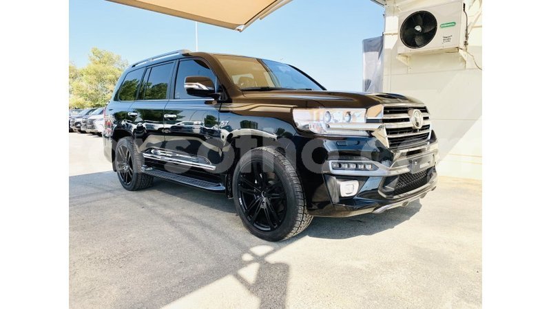 Big with watermark toyota land cruiser maseru import dubai 15390