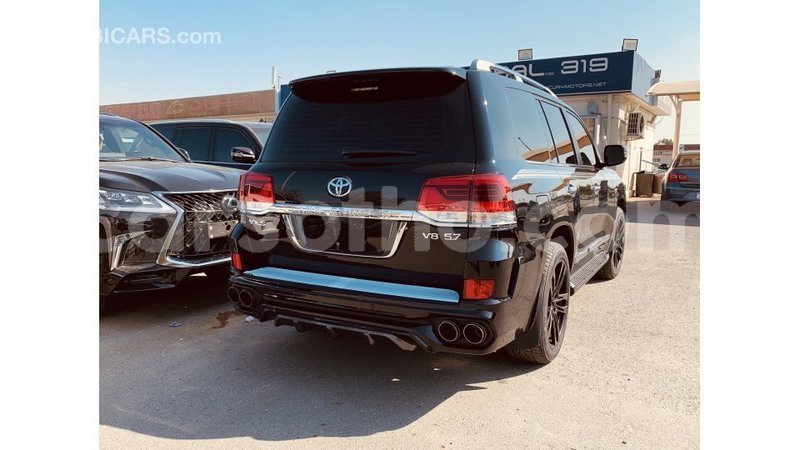 Big with watermark toyota land cruiser maseru import dubai 15390