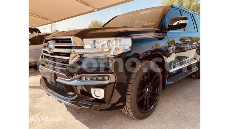 Big with watermark toyota land cruiser maseru import dubai 15390